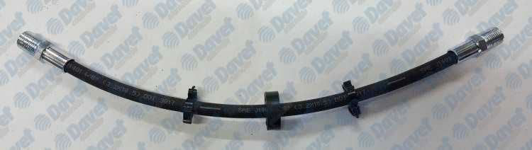 SWAPP 40749 Fren Hortumu Arka Iveco Daily Iiii (99->) Veco Daily Iv 06->